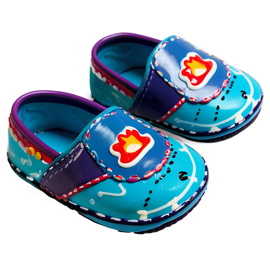 Pool Baby Shoes Png 06262024