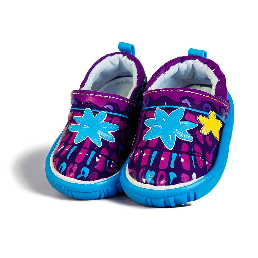 Pool Baby Shoes Png Aww