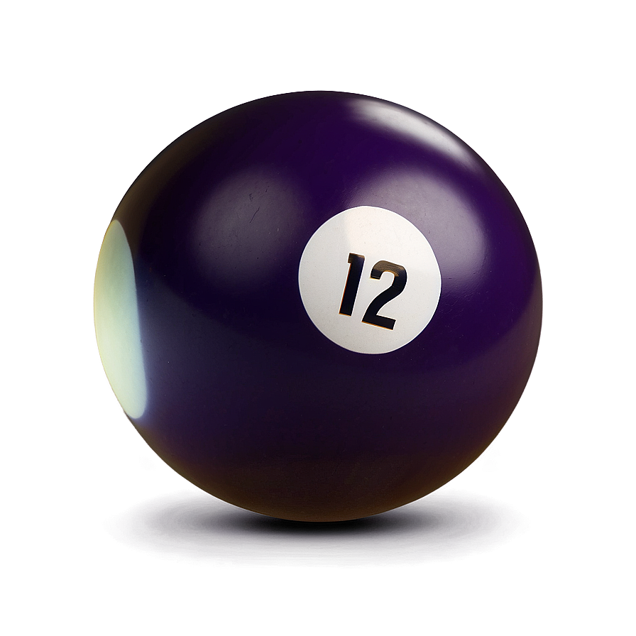 Pool Ball Png 06202024