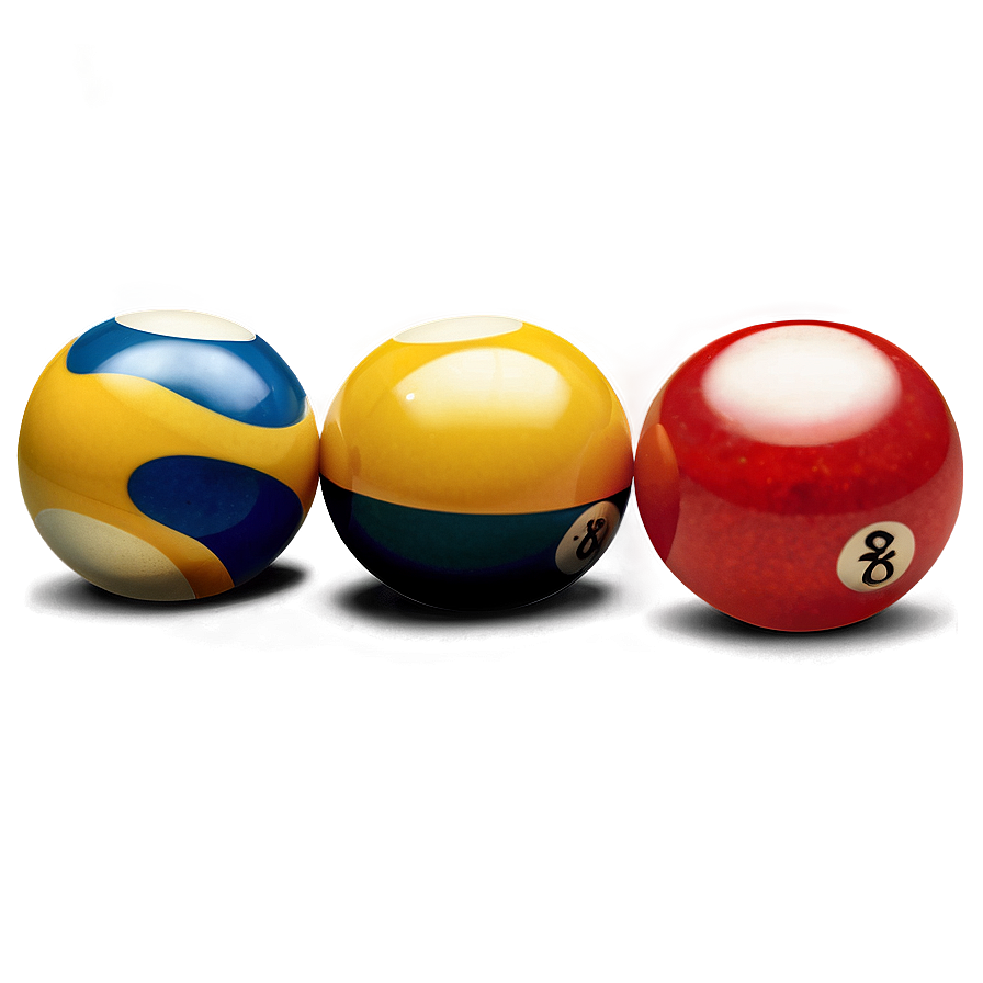 Pool Ball Png 80