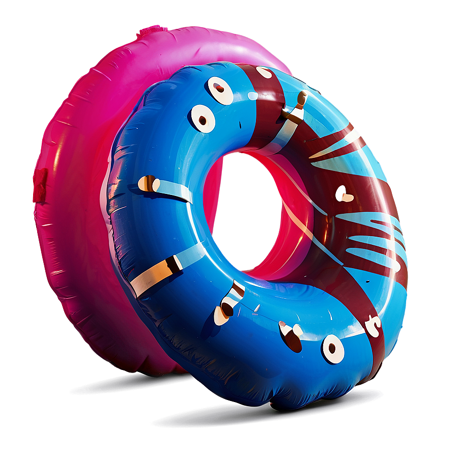 Pool Floatie Png Sbe8