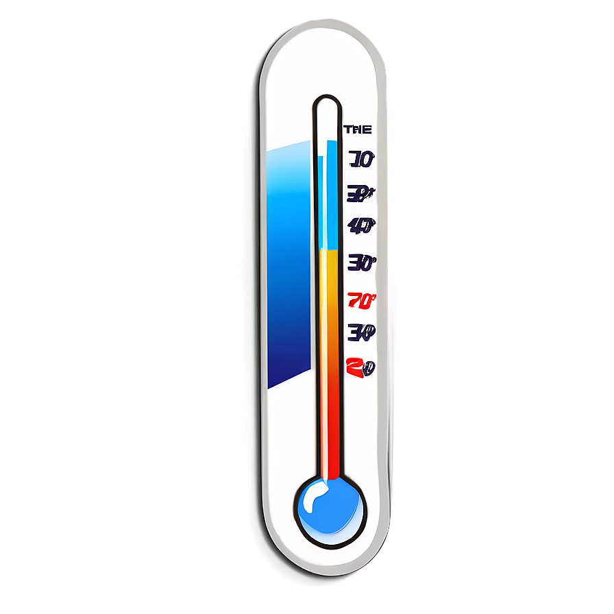 Pool Thermometer Png 05242024