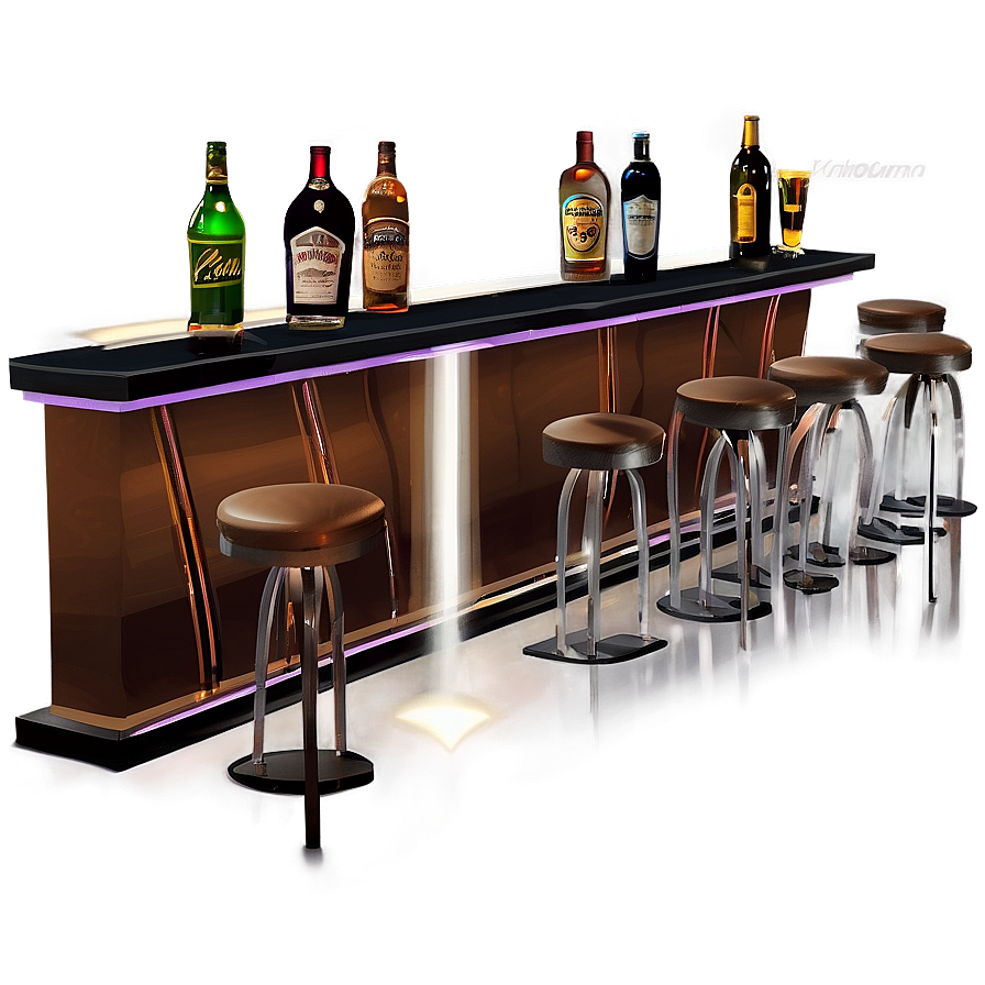 Poolside Bar Design Png 05212024