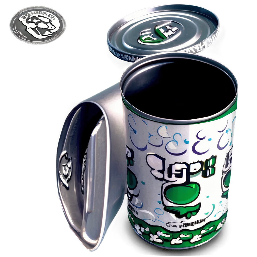 Pop Can Png 9