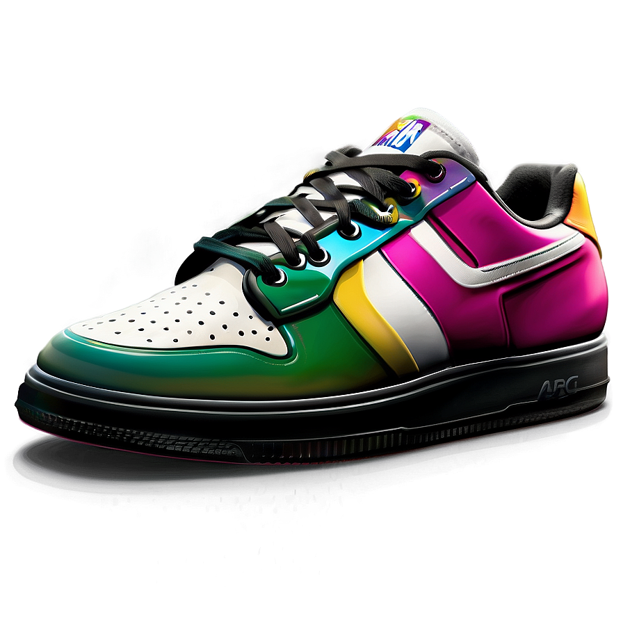 Pop Culture Sneaker Png Jyv