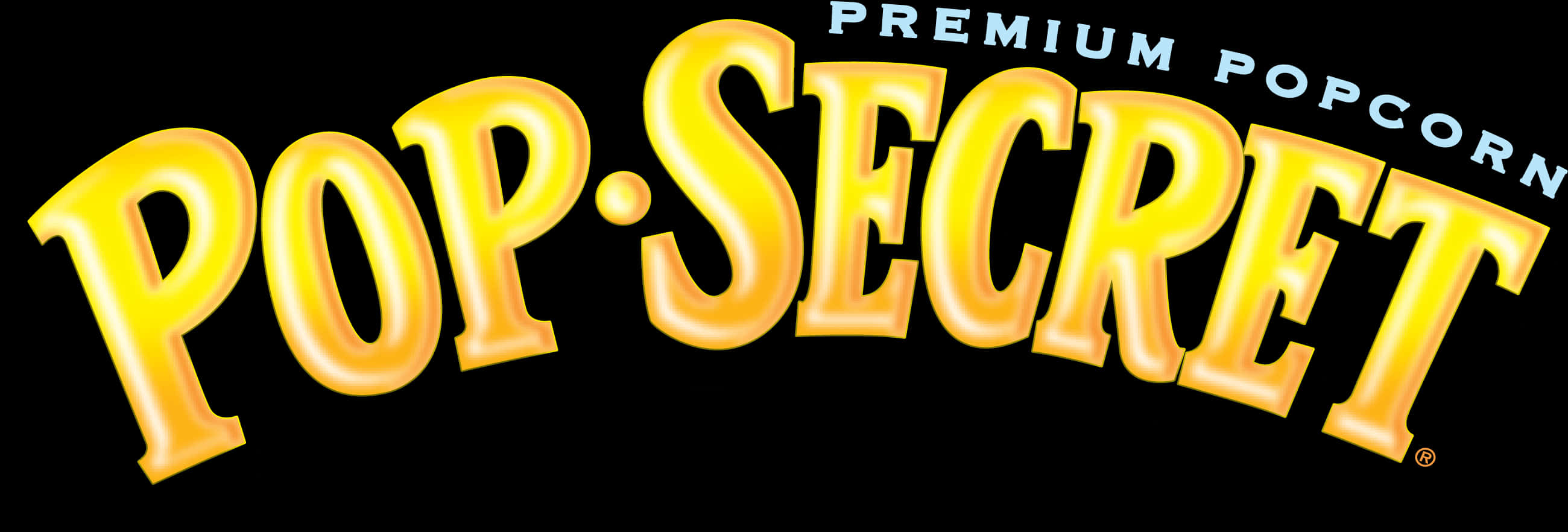 Pop Secret Premium Popcorn Logo