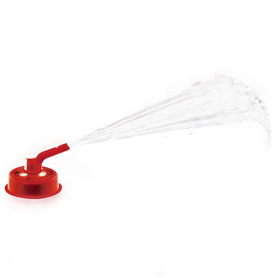 Pop-up Sprinkler Png 62