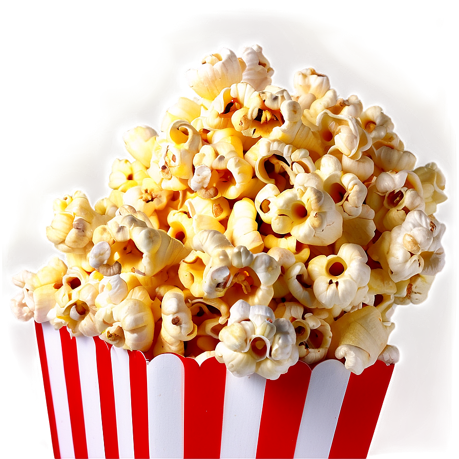 Popcorn Background Png Hjh