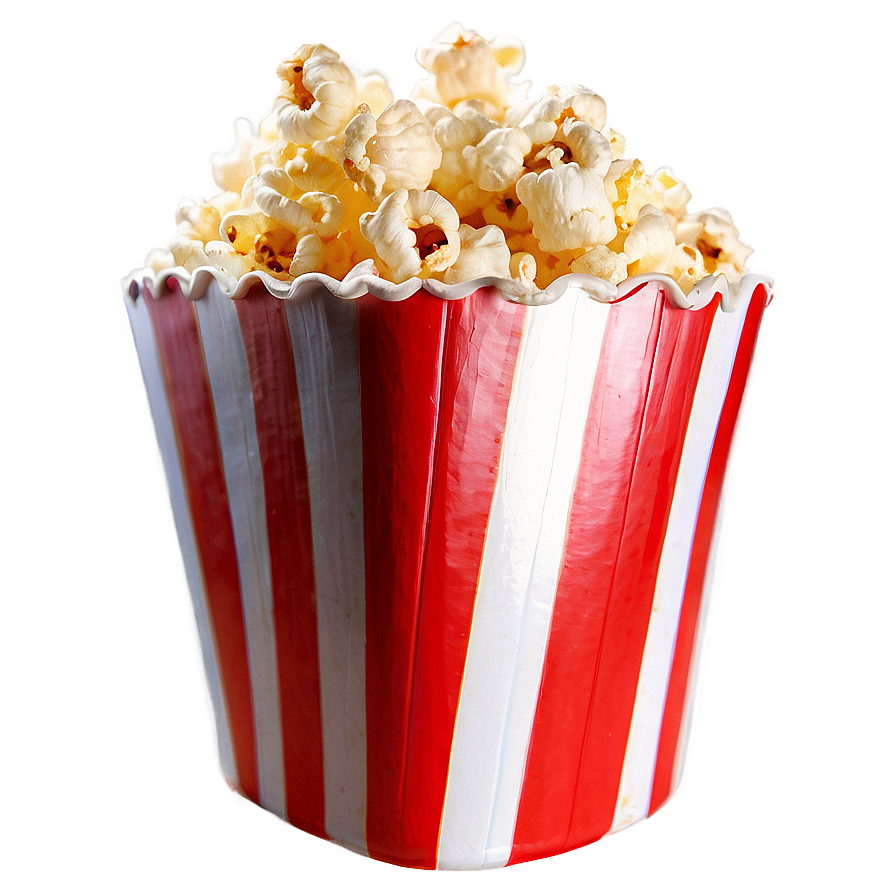 Popcorn Bucket B