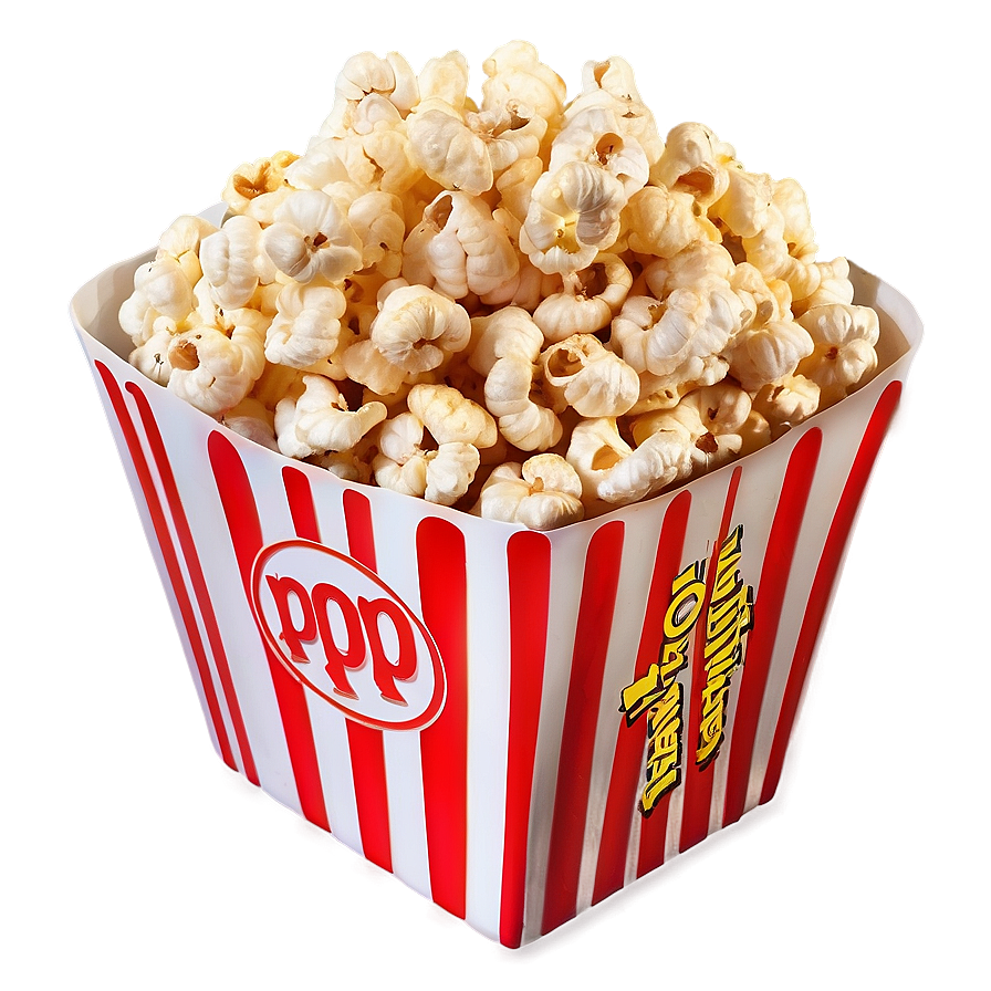 Popcorn Kernel Png Hiv65