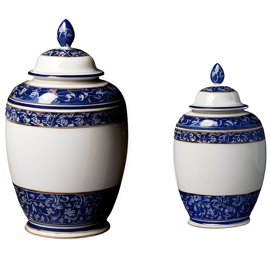 Porcelain Urn Png Rkb