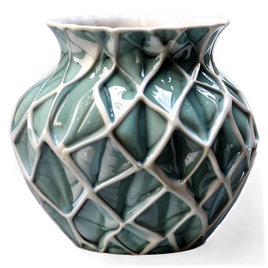 Porcelain Vase Png Qpx70