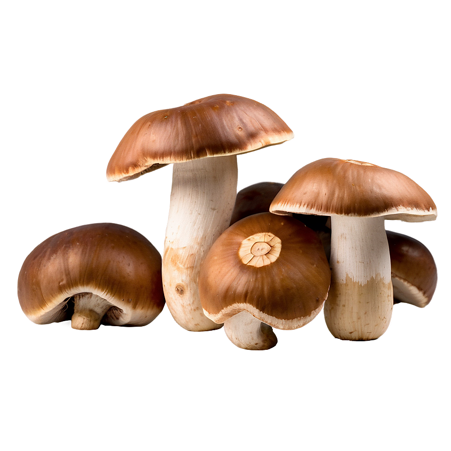 Porcini Mushrooms Png 05242024