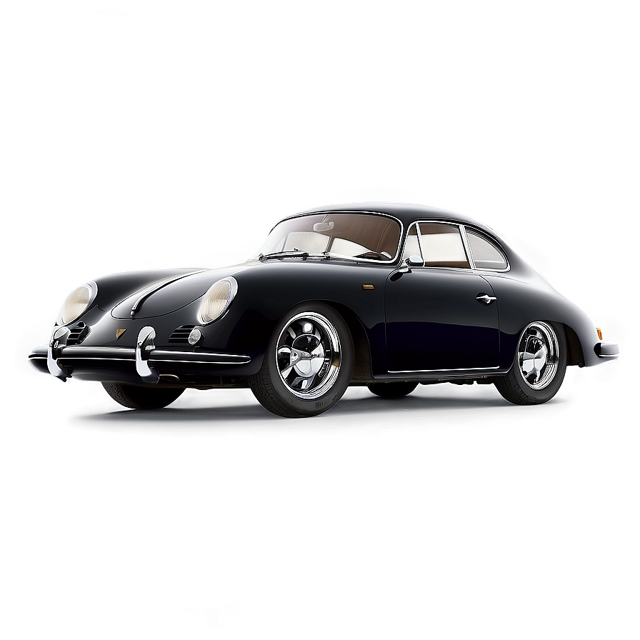 Porsche 356 Png Fxn70