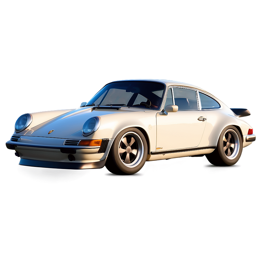 Porsche 911 Png 05062024