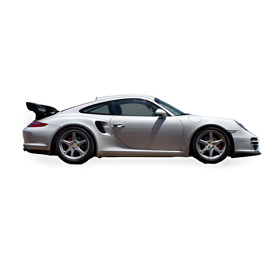 Porsche Car Png 05062024