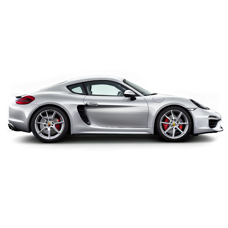 Porsche Cayman Png Eco