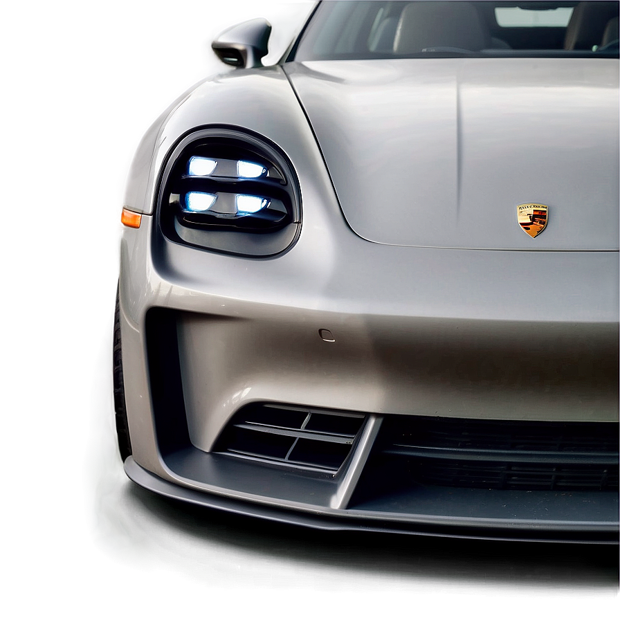 Porsche Taycan Sport Turismo Png Aen73