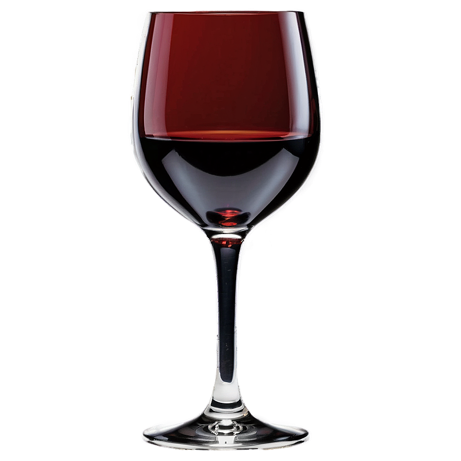 Port Wine Glass Png Efm