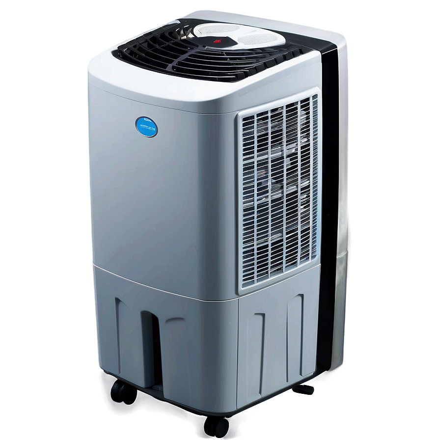 Portable Ac Unit Png Cic60