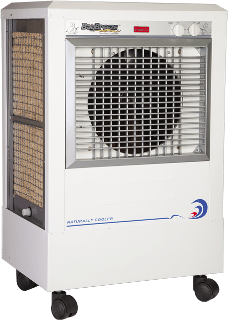 Portable Air Cooler Bay Breeze