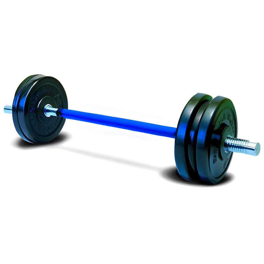 Portable Barbell Png Kfd8