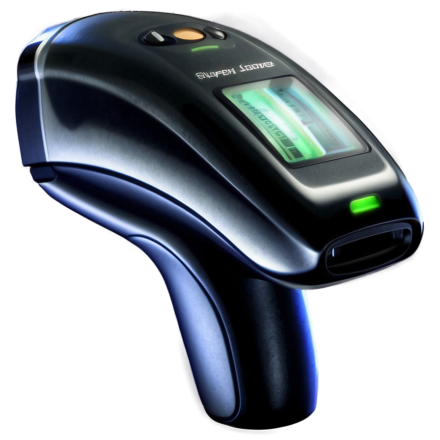 Portable Barcode Scanner Png 71