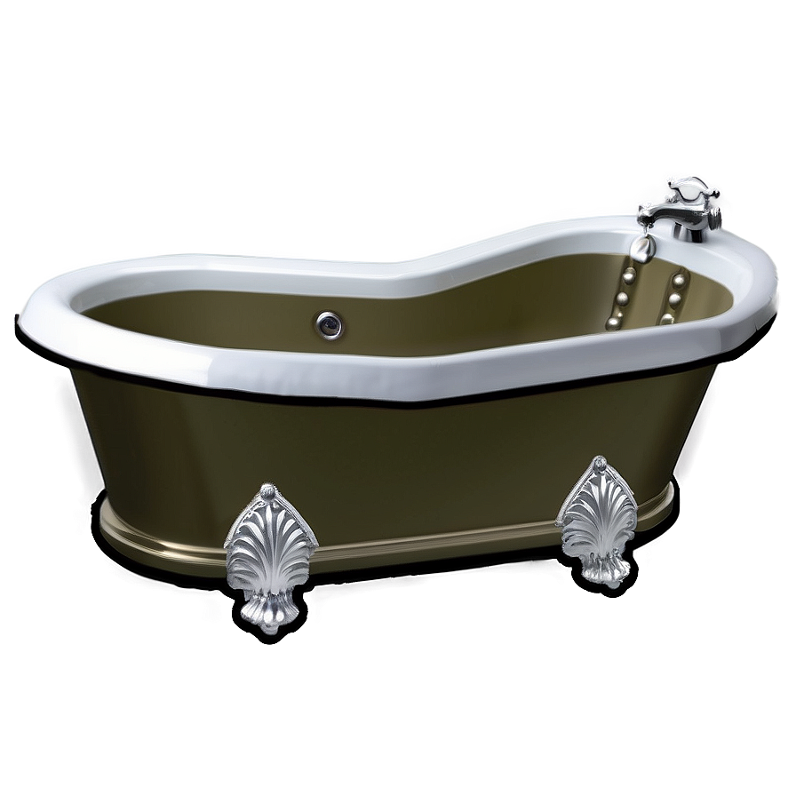 Portable Bathtub Png 05242024