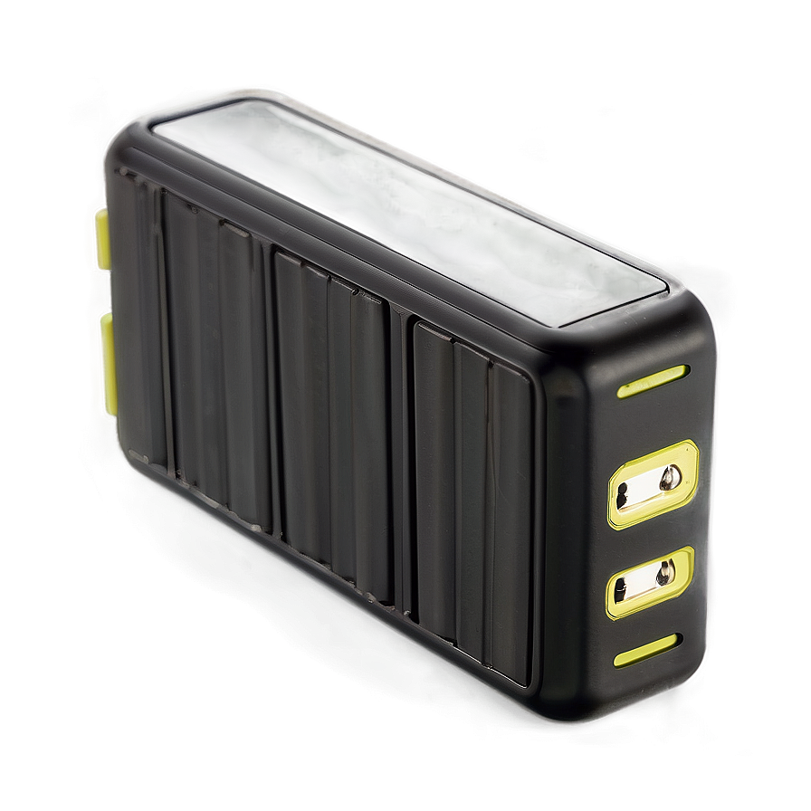 Portable Battery Pack Png 96