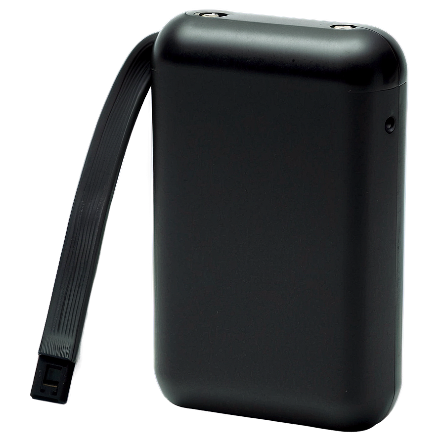 Portable Battery Pack Png Ccm23