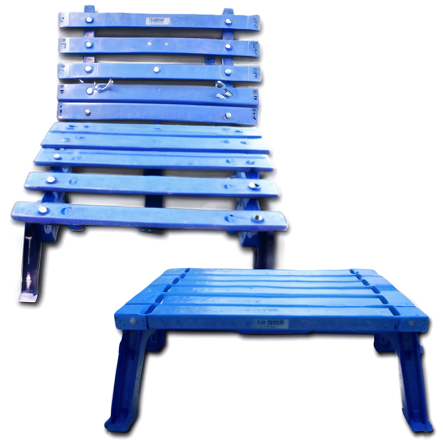 Portable Bench Png 80