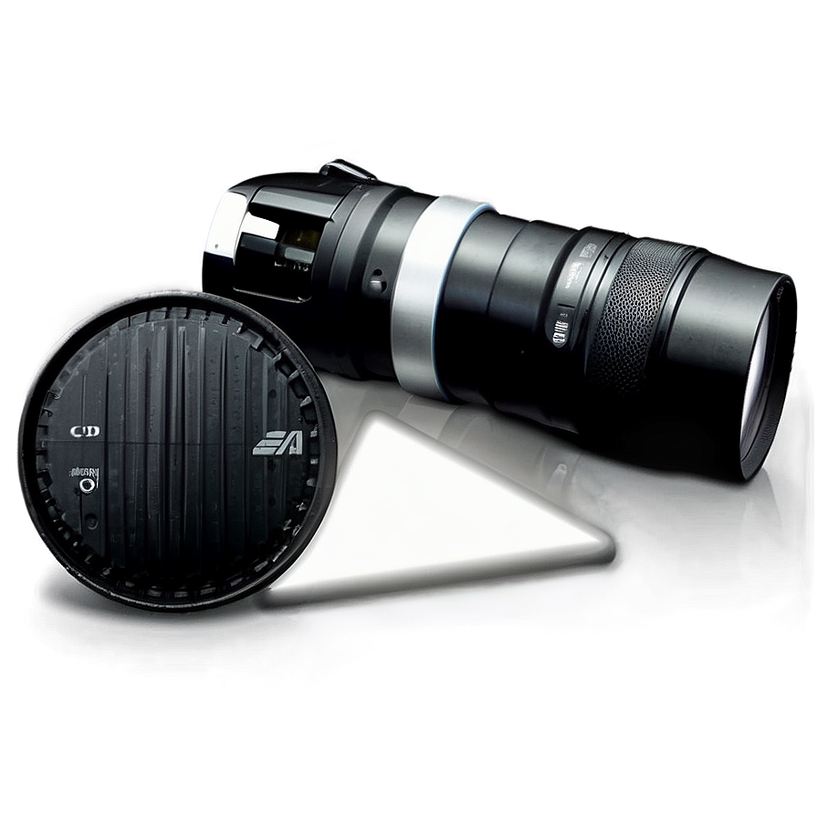 Portable Camera Flash Png Fyi