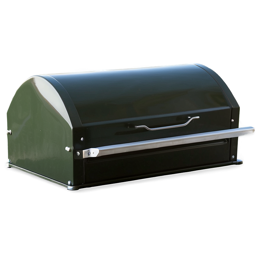 Portable Camping Oven Png 05242024