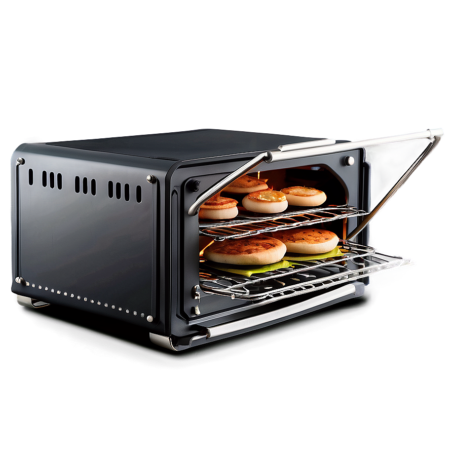 Portable Camping Oven Png 05242024