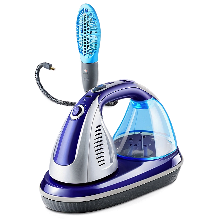 Portable Clothes Steamer Png 06112024