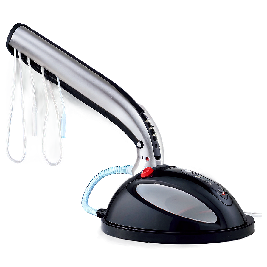 Portable Clothes Steamer Png 39