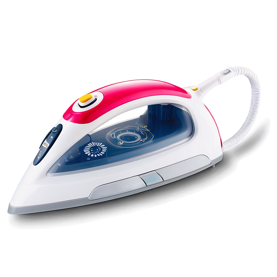 Portable Clothes Steamer Png Llp15