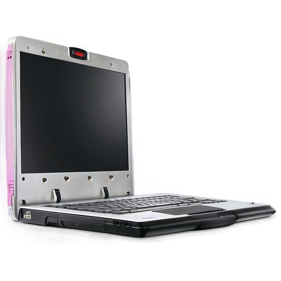 Portable Computer Png Gcv