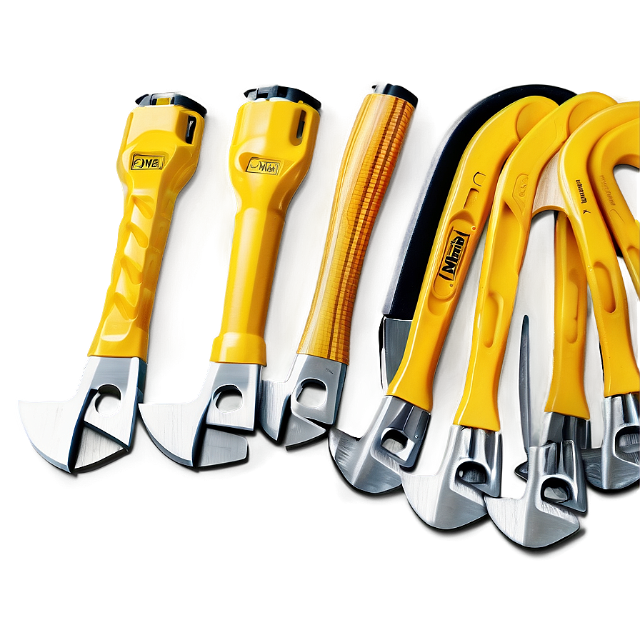 Portable Construction Tools Png 06272024