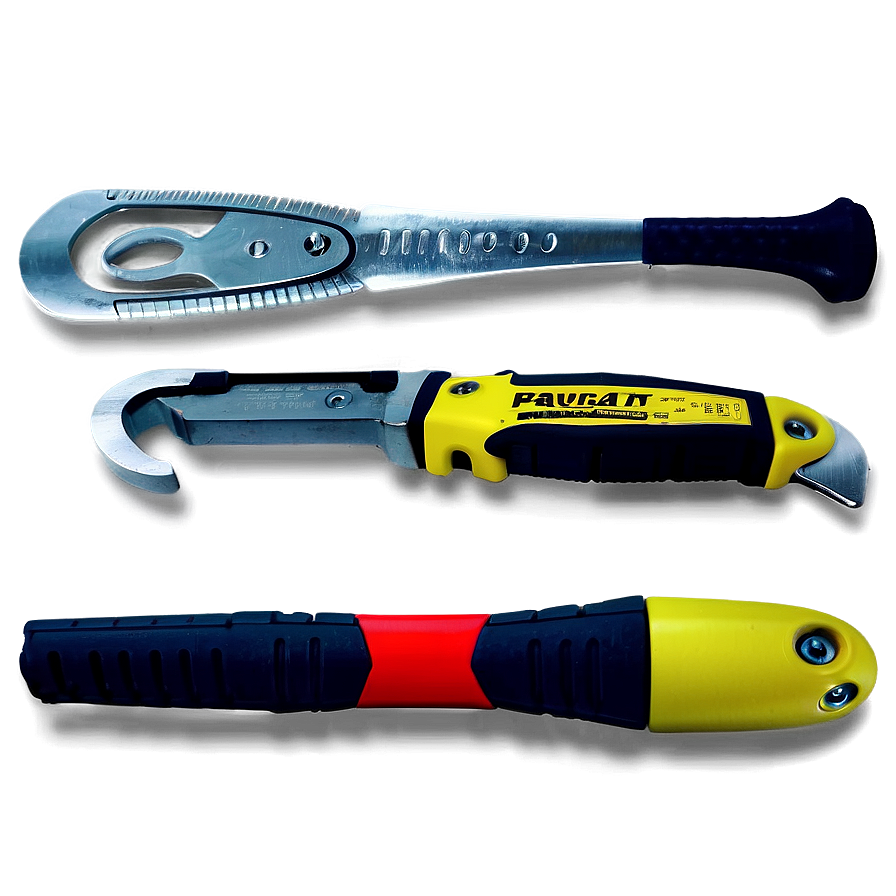 Portable Construction Tools Png 38