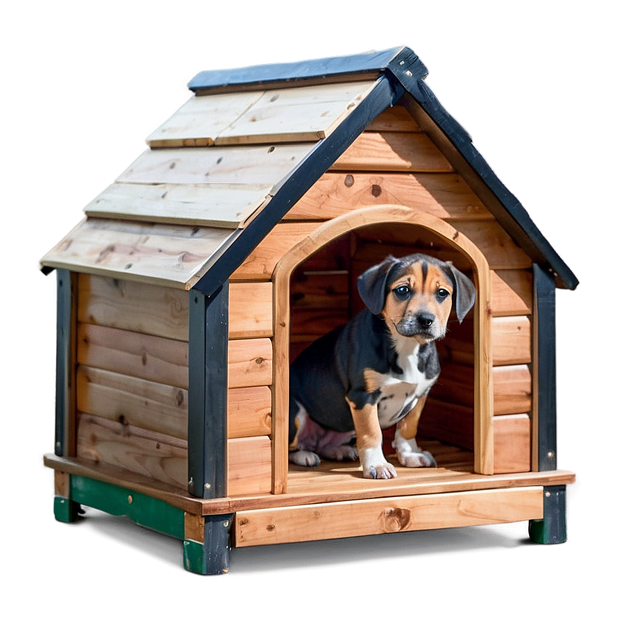 Portable Dog House Png 06122024