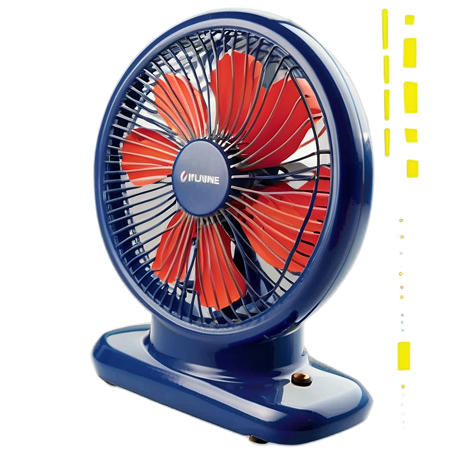 Portable Fan Png Kkp22