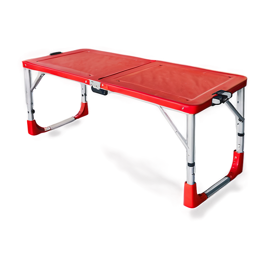 Portable Folding Table Png Uwc57