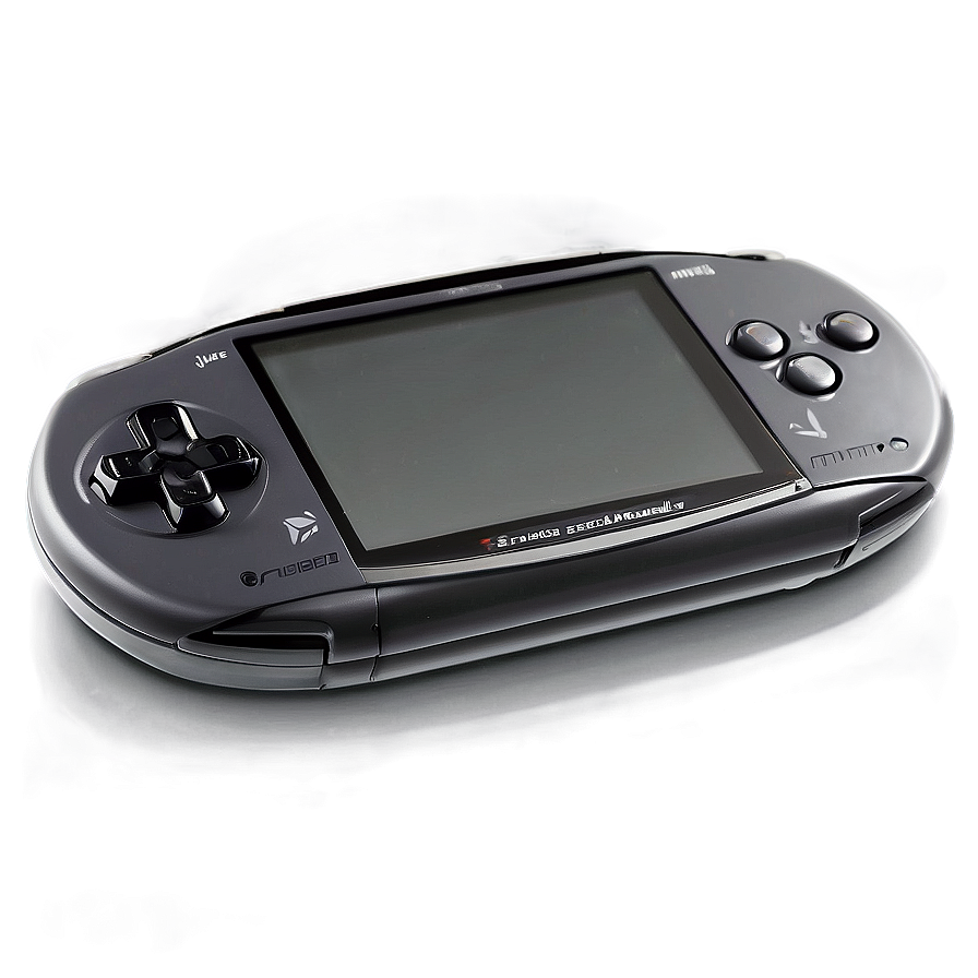 Portable Game Console Png 43