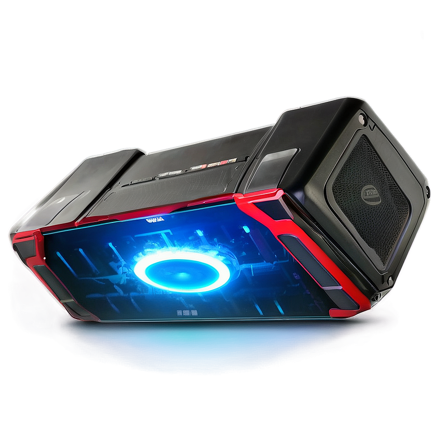 Portable Gaming Pc Png Fbq59