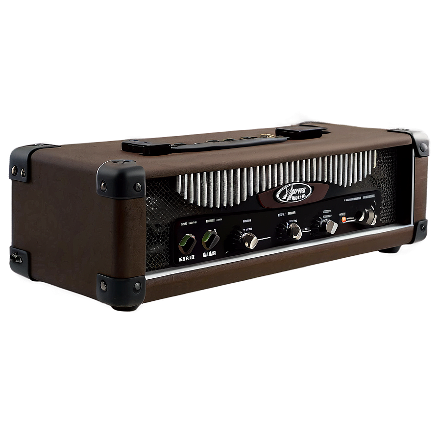 Portable Guitar Amp Png Xal19