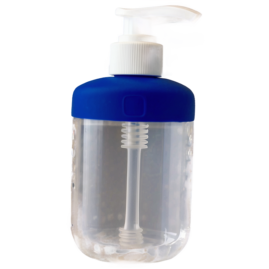 Portable Hand Sanitizer Png Yck13