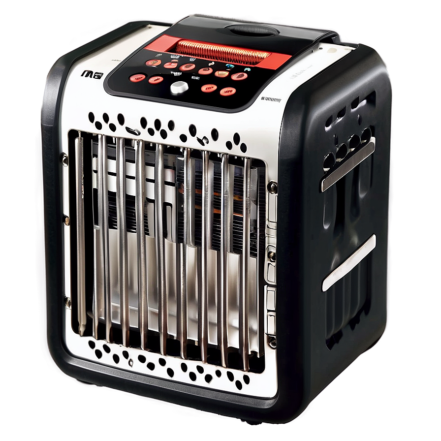 Portable Heater Png 17