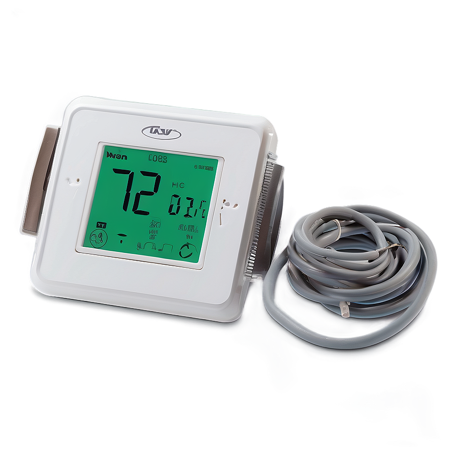 Portable Heating Thermostat Png Wyb