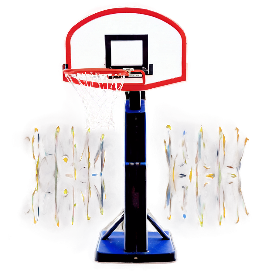 Portable Hoops Png Djv